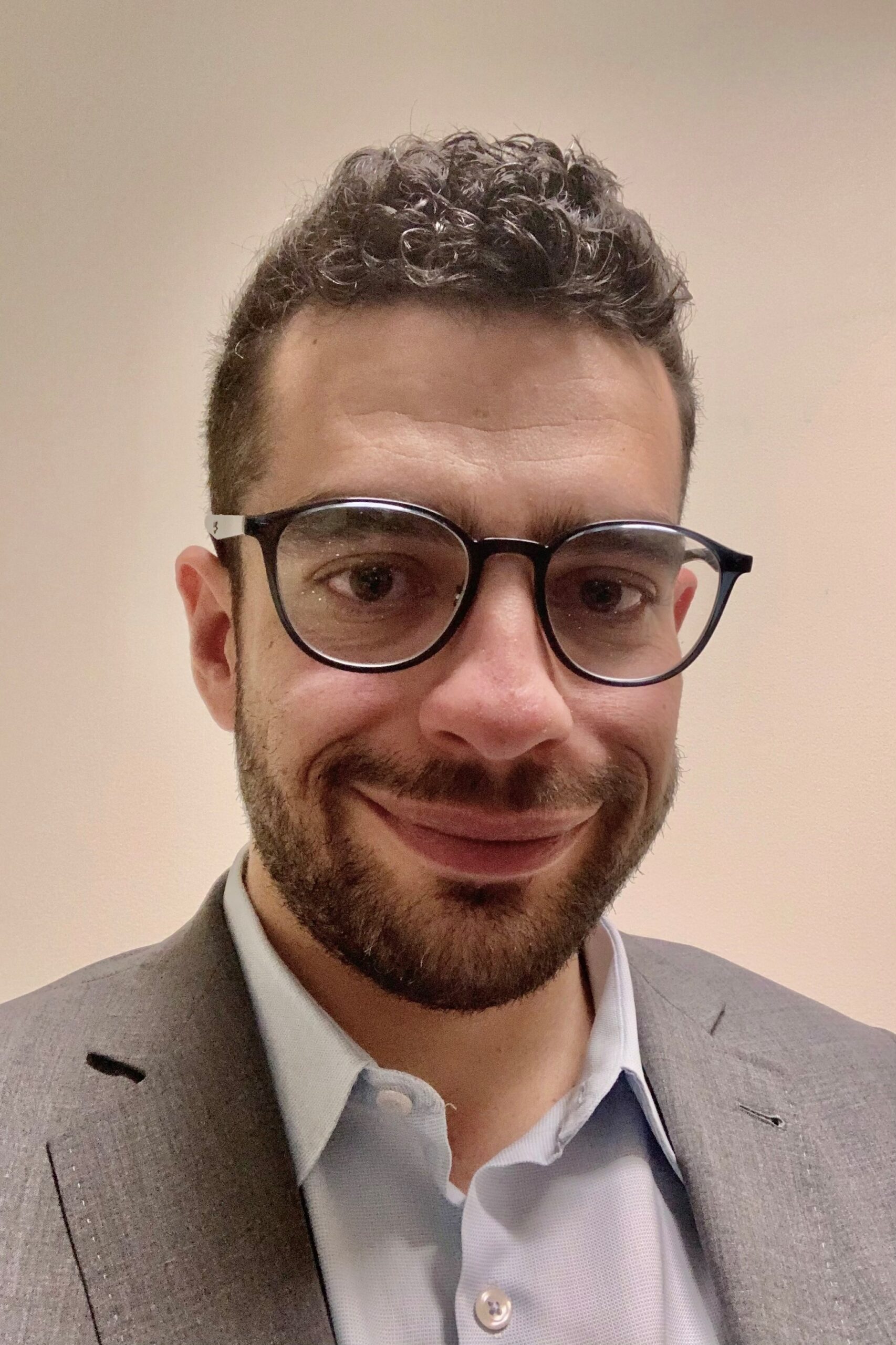 David Abkiewicz