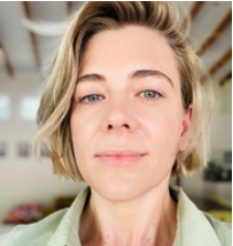 Dr Joanne Gray