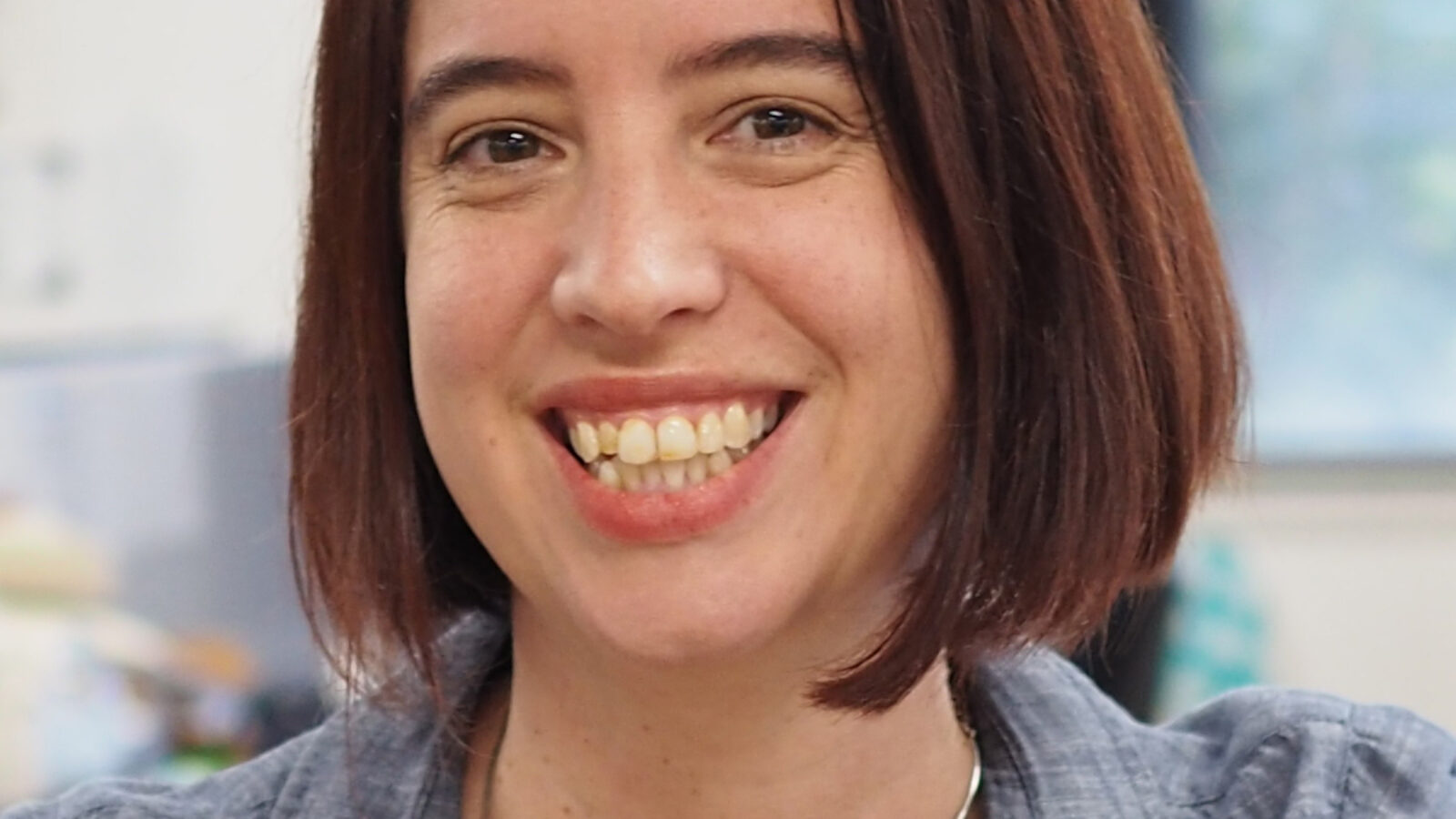 Dr Kate Bower