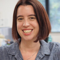 Kate Bower