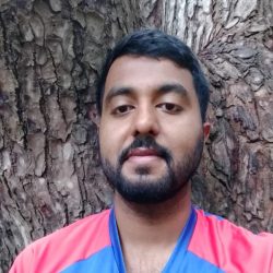 Arjun Srinivas