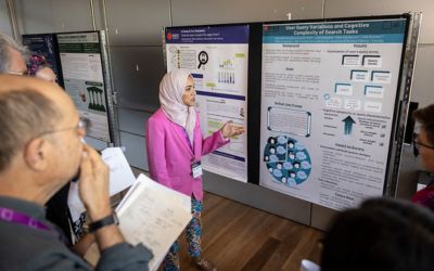 Symposium images