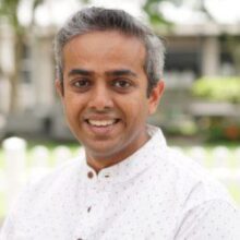 Ashwin Nagappa Ashwin Nagappa
