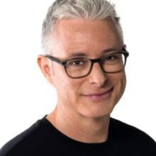 Damien Carrick