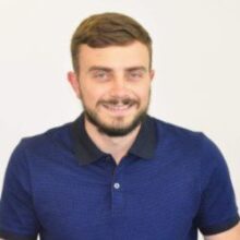 Oleg Zendal